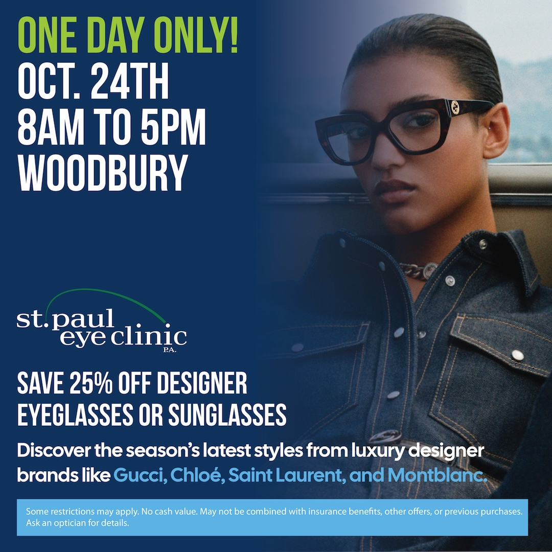 October promotion